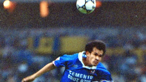 "Mucho de mi presente en México se lo debo a Cruz Azul": Juan Reynoso