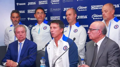 ¿Por qué no sancionaron a Alfredo Álvarez por sus dichos contra Santos?