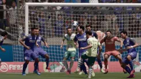 Cruz Azul golea al León en la eLiga MX y se ilusiona con Liguilla