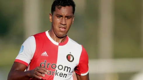 Renato Tapia quiere seguir en Europa y descarta fichar por Cruz Azul