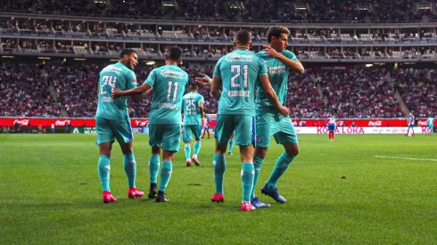 Liga MX define cuánto durará el mercado de pases del Apertura 2020