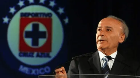 Guillermo Álvarez vivió una escena de novela