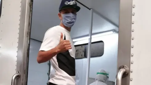 Cruz Azul termina con las pruebas de covid y mañana sabrá los resultados