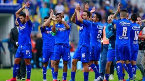 Cruz Azul es el club más googleado en México durante la pandemia
