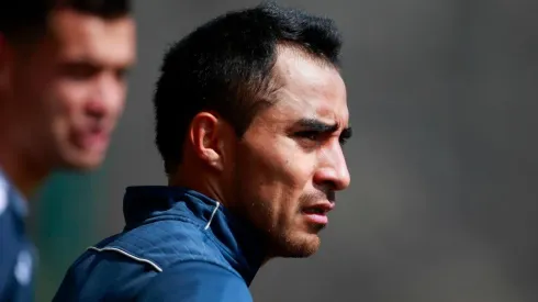 El futuro de Baca: termina contrato con Cruz Azul y tuvo oferta de Chivas