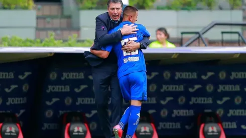 Siboldi confirma que Cruz Azul podría fichar 1 o 2 refuerzos para el Apertura