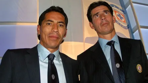 La cirugía de Benjamín Galindo salió bien y se encuentra estable