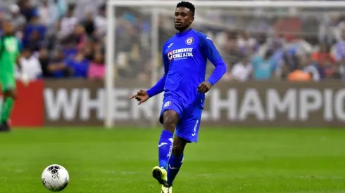 Borja será el gamer de Cruz Azul en la J15 de la eLiga MX ante Rayados