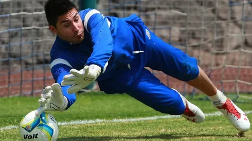 ¡Suerte! Yosgart Gutiérrez anuncia su retiro del futbol