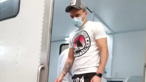 Oficial: Todo el plantel de Cruz Azul dio negativo por coronavirus