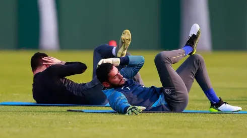 Los protocolos sanitarios que seguirá Liga MX en el Apertura 2020