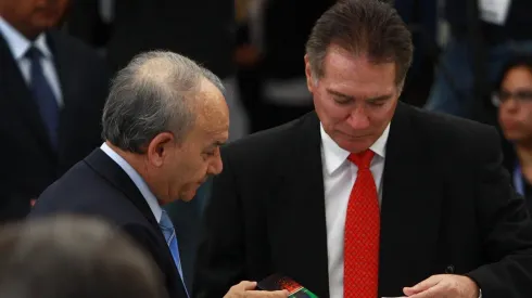 Filtran la carpeta de investigación del caso judicial de Billy Álvarez