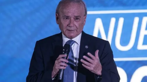 Los problemas no parán de llegarle al directivo de Cruz Azul