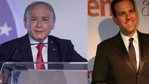 Billy Álvarez y Loret de Mola