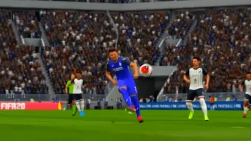 Qué canal transmite Cruz Azul vs Necaxa por eLiga MX