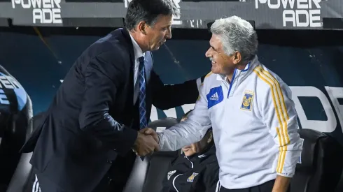 Su futuro fuera de la Máquina: Siboldi espera dirigir a Tigres