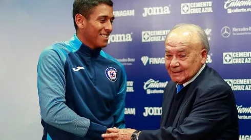 Billy Álvarez es el presidente con más tiempo en Liga MX