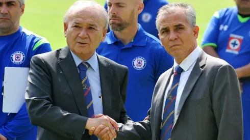 Titular de la UIF entrega detalles de la investigación sobre Billy Álvarez