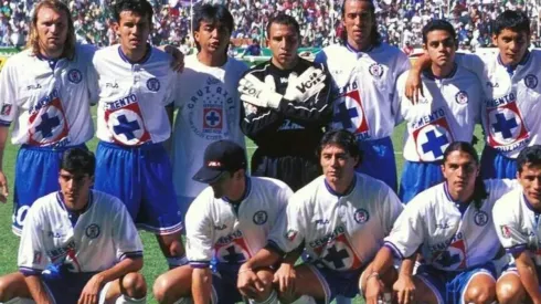 ¿Cómo y en qué canal ver la final Invierno 1997 León vs Cruz Azul?