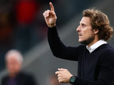 Forlán confirma que estuvo cerca de llegar a Cruz Azul hace unos años