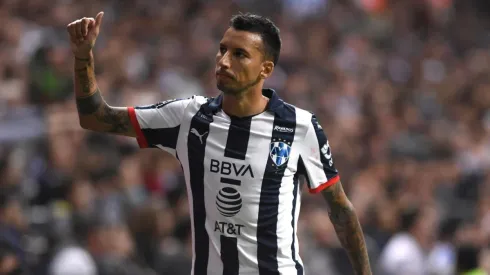 Aseguran que Cruz Azul sigue a Vangioni tras su salida de Rayados