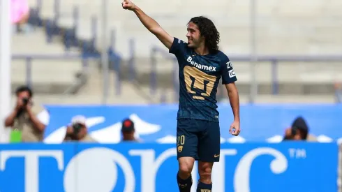 Revelado: Matías Britos confirma que estuvo cerca de llegar a Cruz Azul