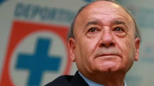 Álvarez aboga por su inoncencia ante los cargos de lavado de activos