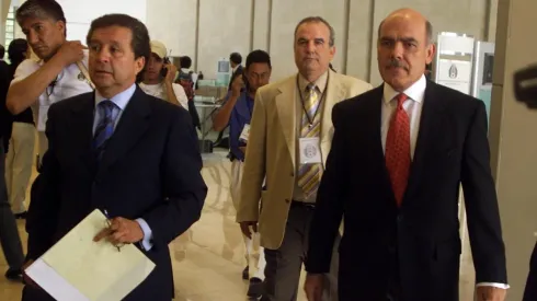 Caso Cruz Azul: Víctor Garcés debe presentarse hoy a declarar en la UIF