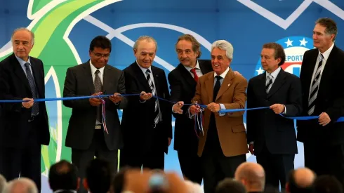 Desmienten que Alfredo Álvarez esté denunciando a Billy ante la UIF