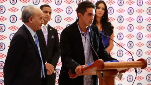 Aclaración: Billy no ha sido absuelto y la UIF sigue investigándolo