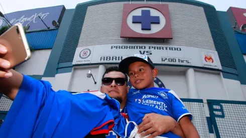 ¿Cuántas rentas del Azul le costarían un estadio nuevo a Cruz Azul?