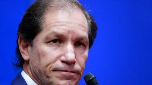 Ordiales tiene claros los objetivos de Cruz Azul para el Apertura 2020.