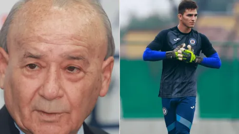 Cruz Azul sufre una nueva investigación por contratos falsos.