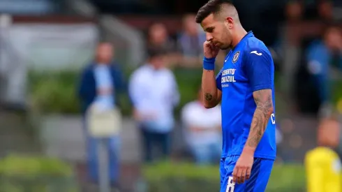 Sorpresa: Pablo Ceppelini encabeza la lista de transferibles