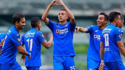 La Máquina quiere cortar la sequía en este 2020