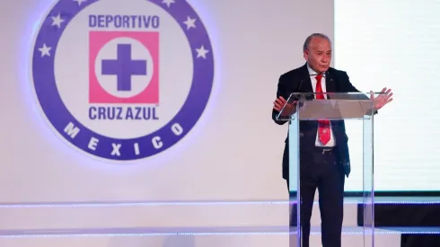 La DEA se suma a las investigaciones contra Billy Álvarez y Cruz Azul