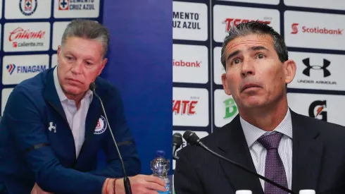 La UIF no investiga a Peláez ni De la Torre por delitos en Cruz Azul