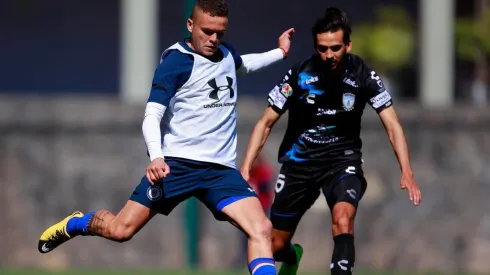 Cruz Azul participará en torneo de pretemporada con otros 5 clubes