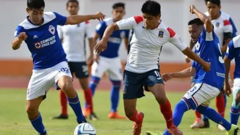 Ojo: Cruz Azul no participará con la filial Hidalgo en la Liga de Expansión