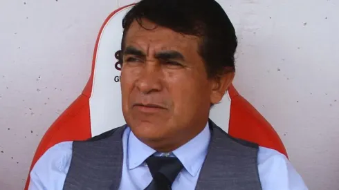 Martínez platica sobre el presente de la Femenil.