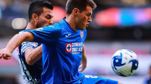 2 clubes de la MLS vienen por Santi, que no ha renovado en Cruz Azul