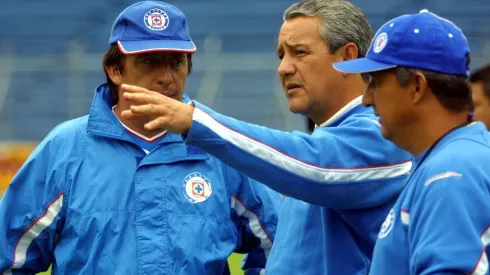 Trejo recuerda la final de Libertadores 2001: "Callamos a La Bombonera"