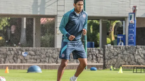 ¿Qué le falta a Cruz Azul para confirmar el torneo de pretemporada?