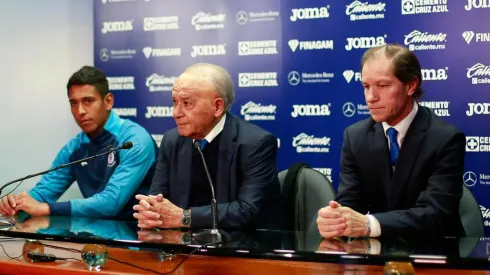 Anuncian una nueva demanda contra Billy Álvarez