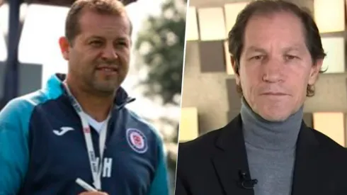 Jaime Ordiales hizo cambios en las fuerzas básicas