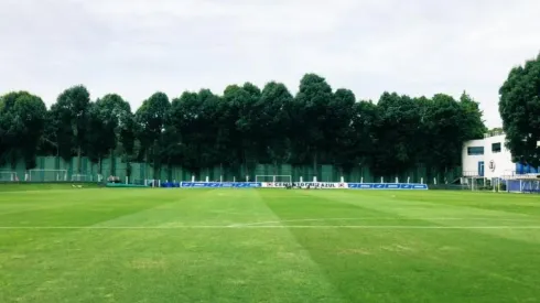 ¿Cómo vivió Cruz Azul el fuerte temblor 7,5 en México?