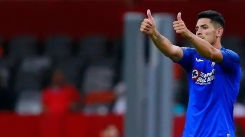 Se acabó la novela: hay acuerdo con Necaxa por Lucas Passerini