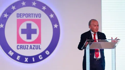 El vocero de la Cooperativa desmintió que la DEA investigue a Cruz Azul