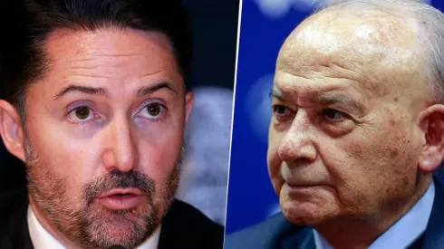 Yon de Luisa habló de la investigación sobre Billy Álvarez