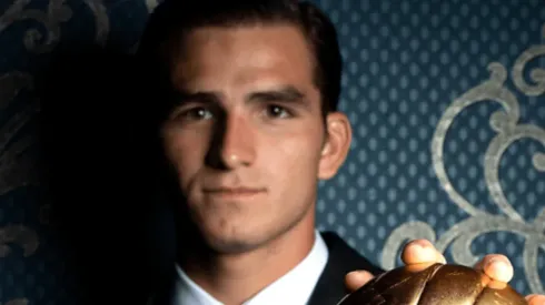 Sebastián Jurado apenas cuenta con 22 años